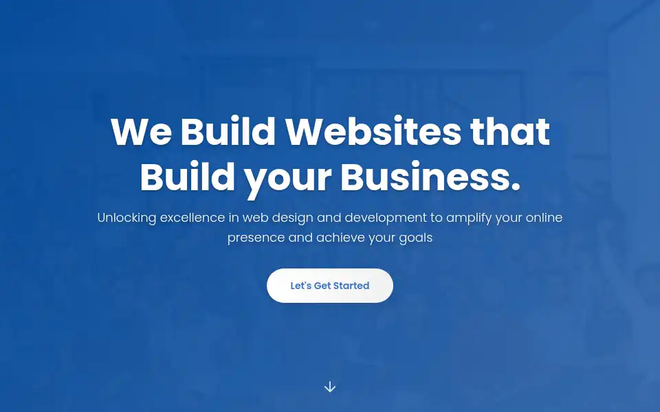 Screenshot of techdore.com