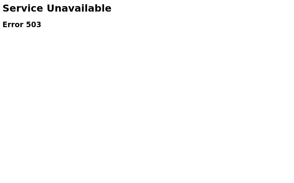 Screenshot of techiefuse.com