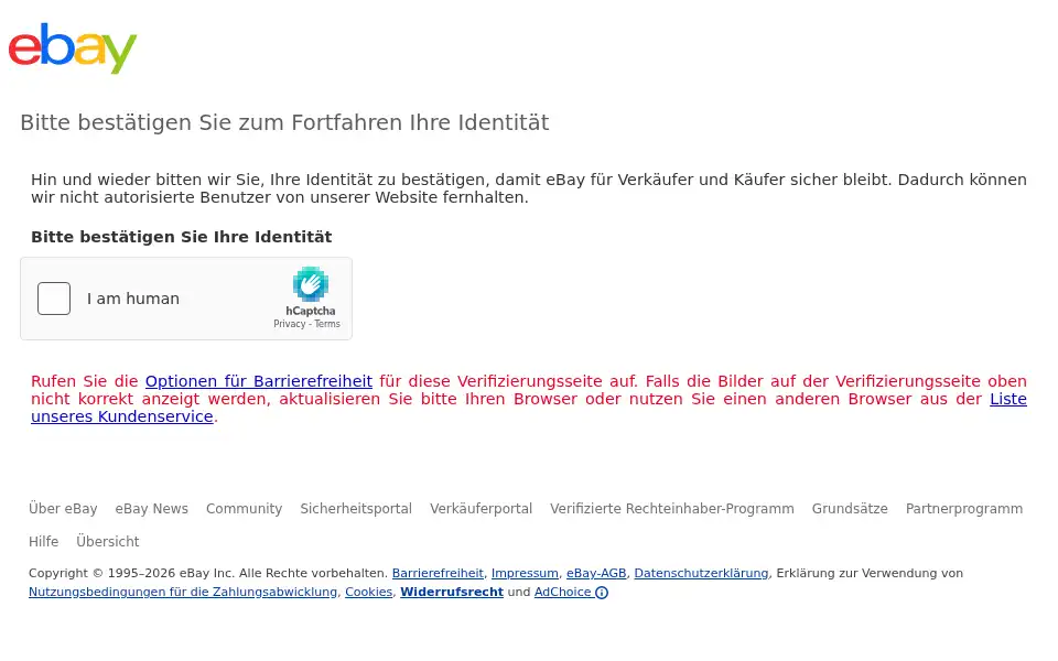 Screenshot of technikdirect.de