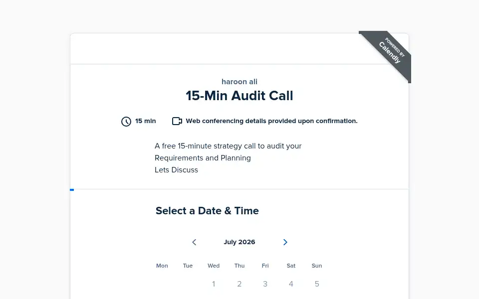 Screenshot of technopulse.co