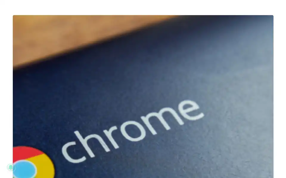 Screenshot of techpulse.be