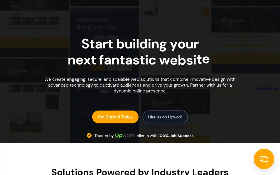 Screenshot of techrafter.com