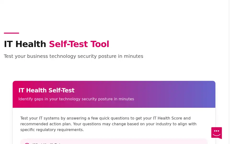 Screenshot of techtrone.com