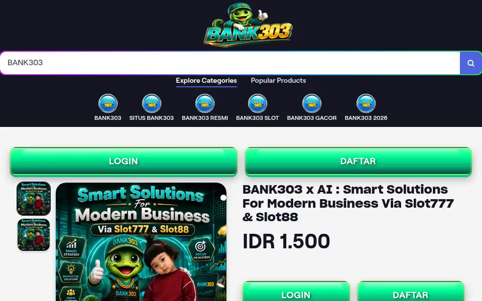 Screenshot of techvillestore.com