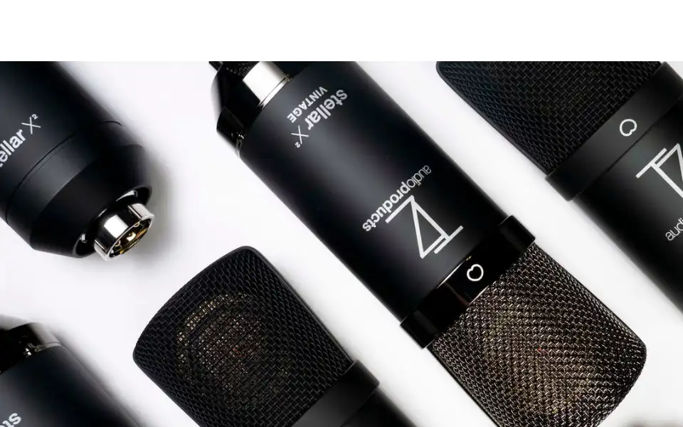 Screenshot of techzoneaudioproducts.com