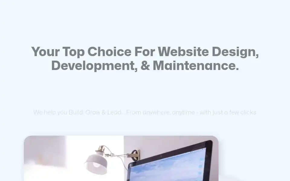 Screenshot of teknologicsllc.com