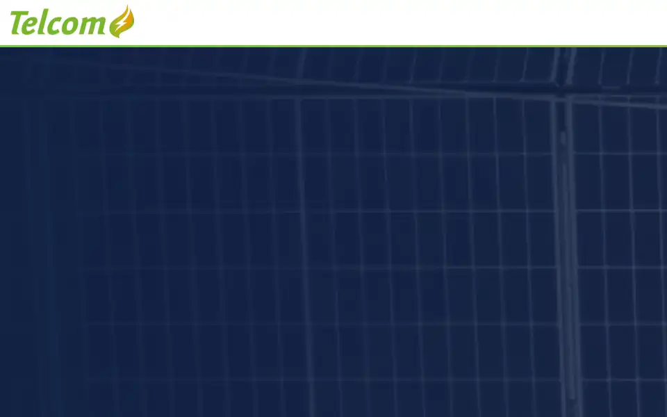 Screenshot of telcom.be