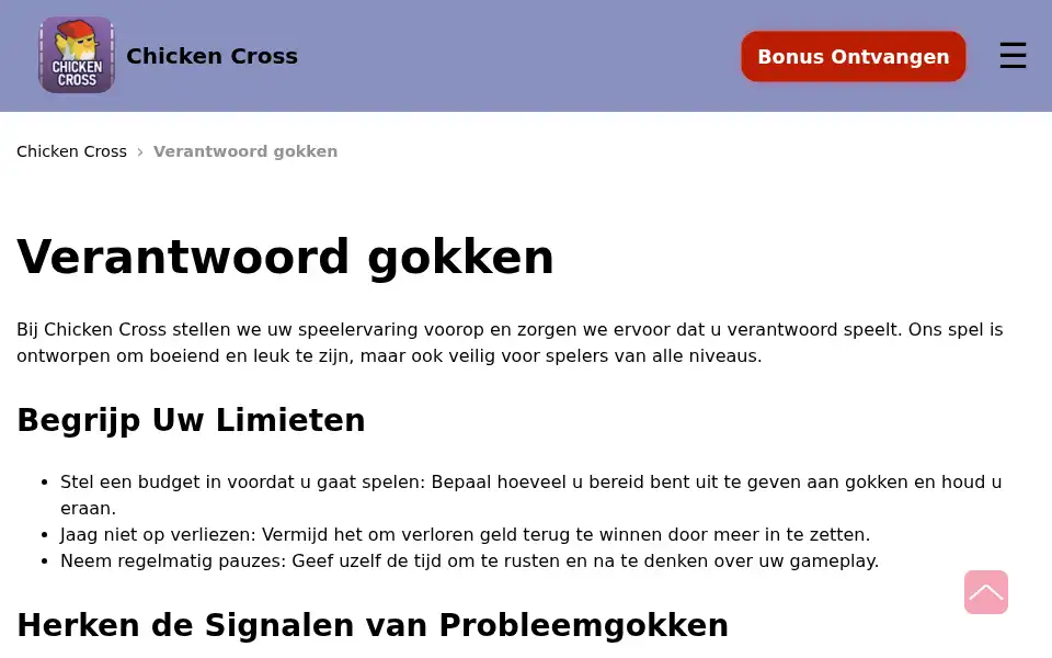 Screenshot of telindo.nl