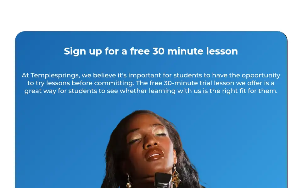 Screenshot of templesprings.com