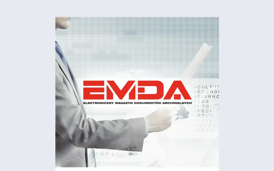 Screenshot of tempusgroup.pl