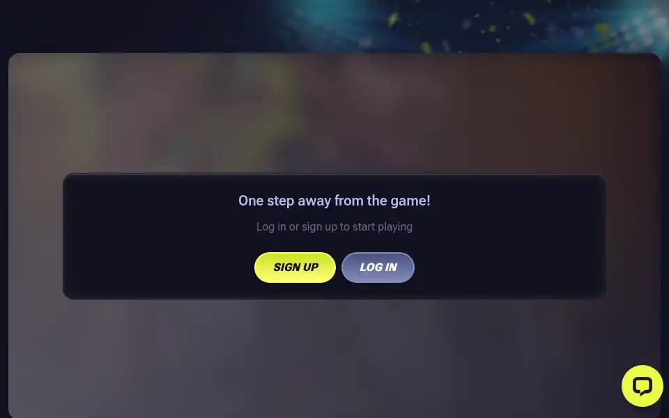 Screenshot of tenobet7.io