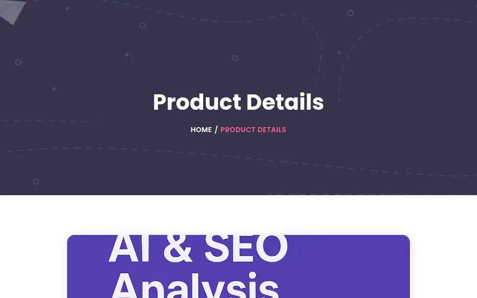 Screenshot of tentechsolutions.com