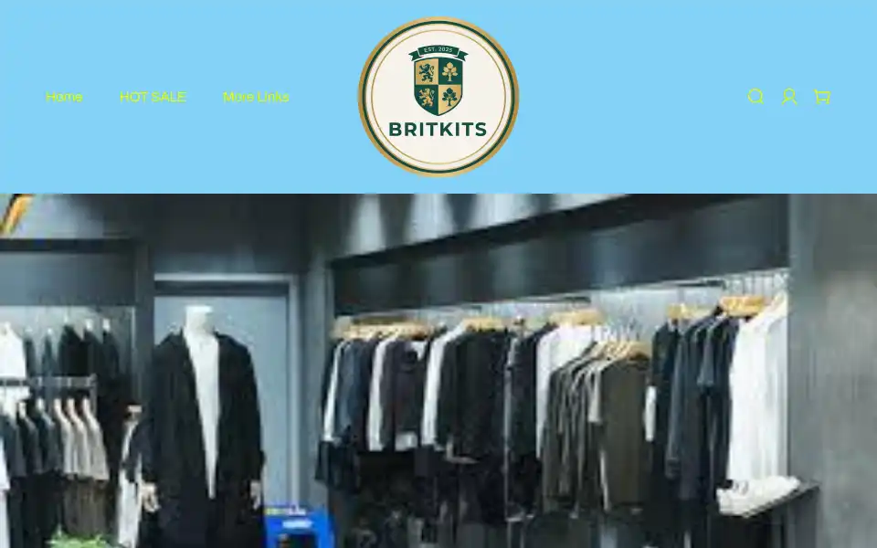 Screenshot of terraceunited.com