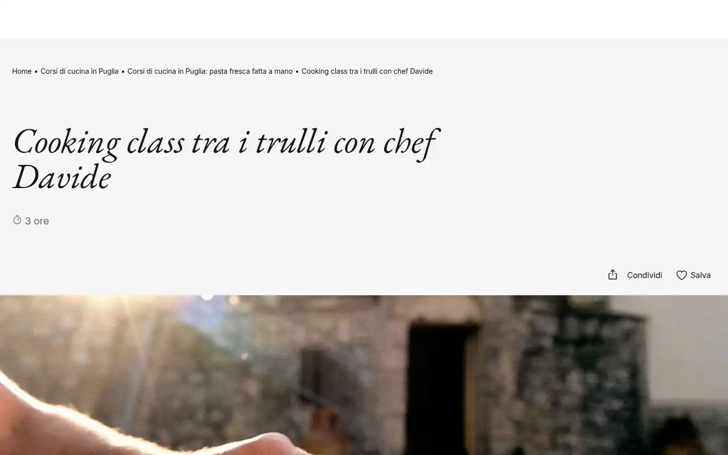 Screenshot of terrachevive.com