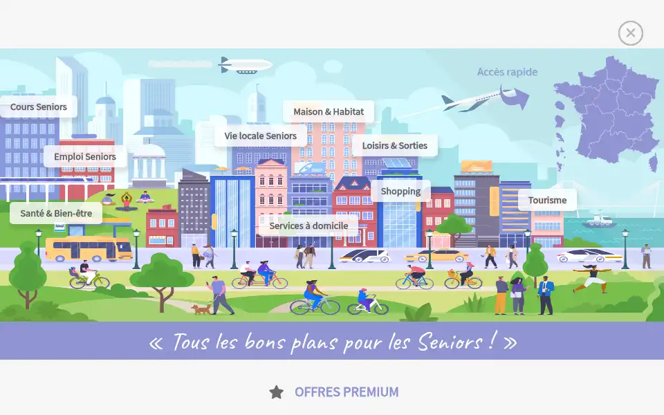 Screenshot of terre-des-seniors.fr