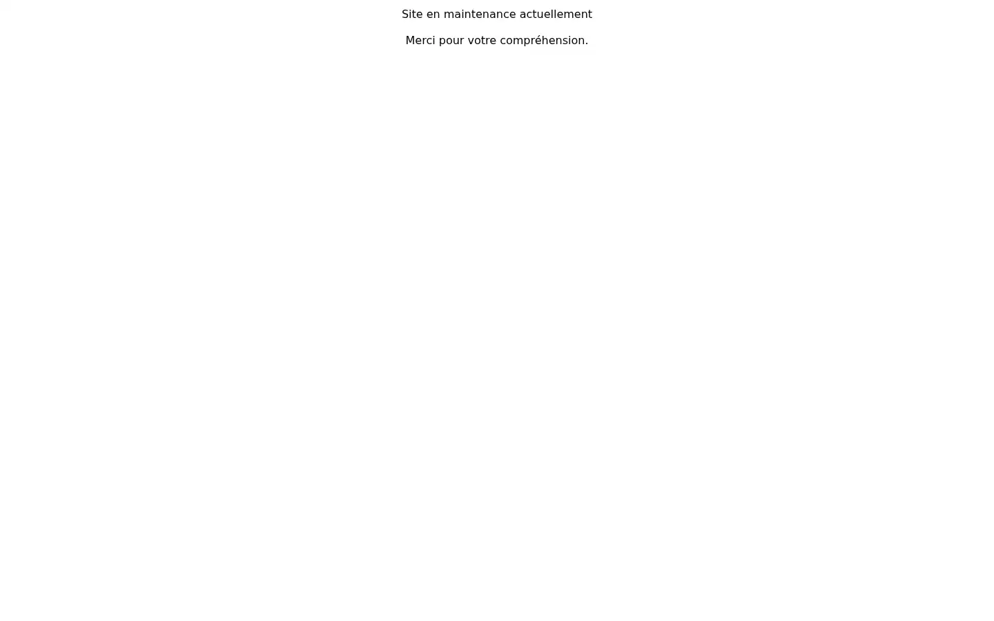 Screenshot of terressens.com