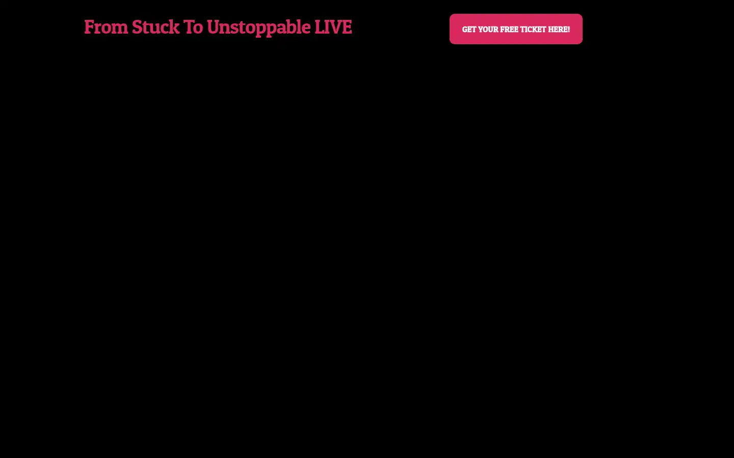 Screenshot of tessajetson.com
