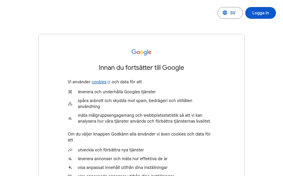 Screenshot of tetrisflytt.se