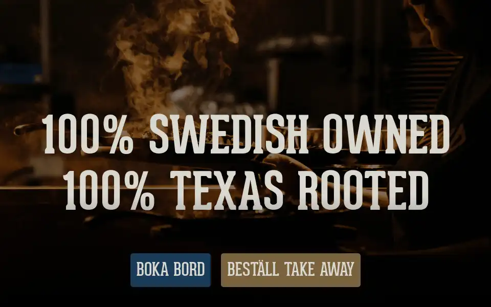 Screenshot of texaslonghorn.se