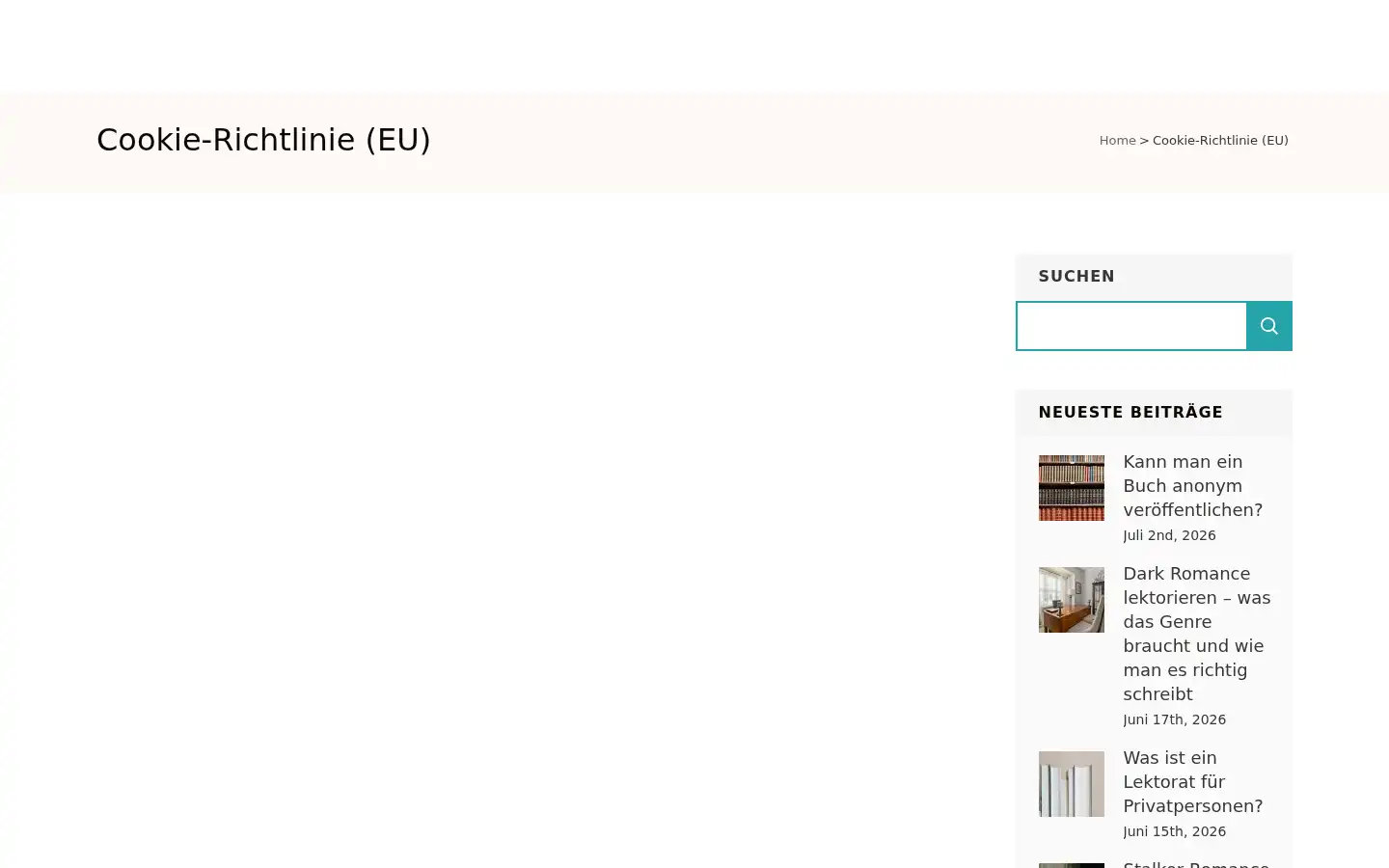 Screenshot of textamia.me