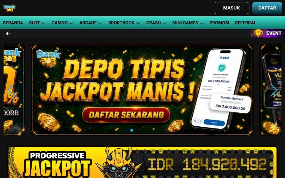Screenshot of textiffy.com