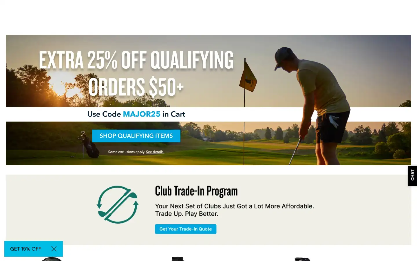 Screenshot of tgw.com