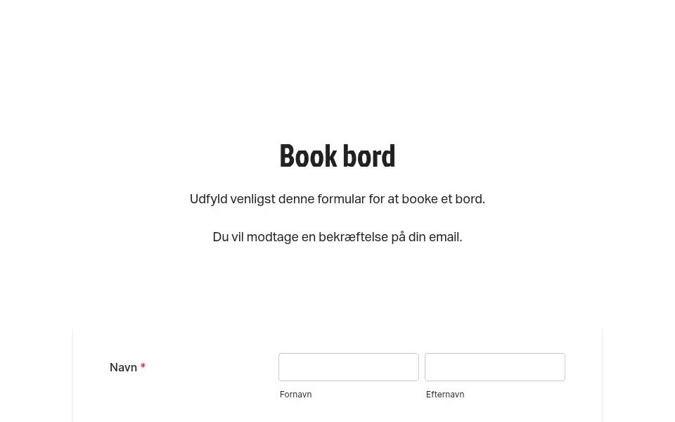 Screenshot of thai4you.dk