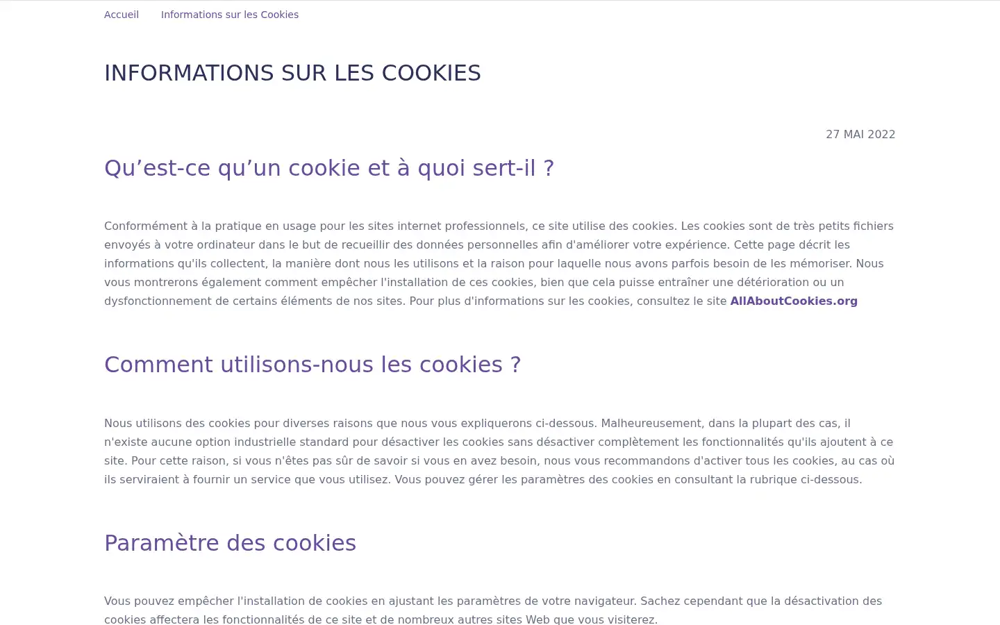 Screenshot of thaiairways.com