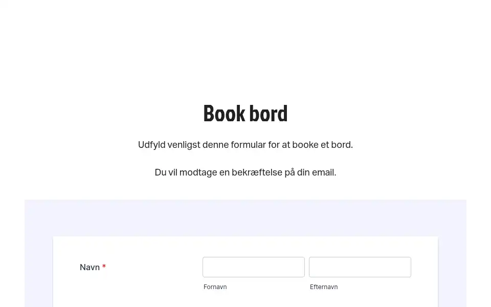 Screenshot of thaikitchen.dk