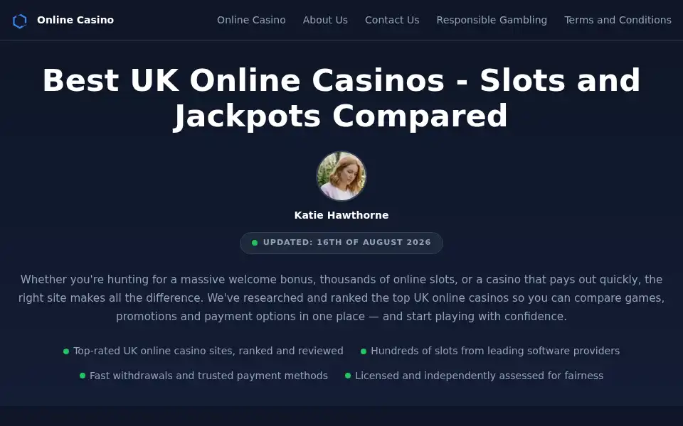 Screenshot of thcvapesexperts.co.uk