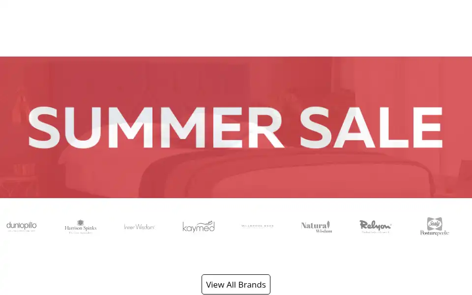 Screenshot of the-bedpost.co.uk