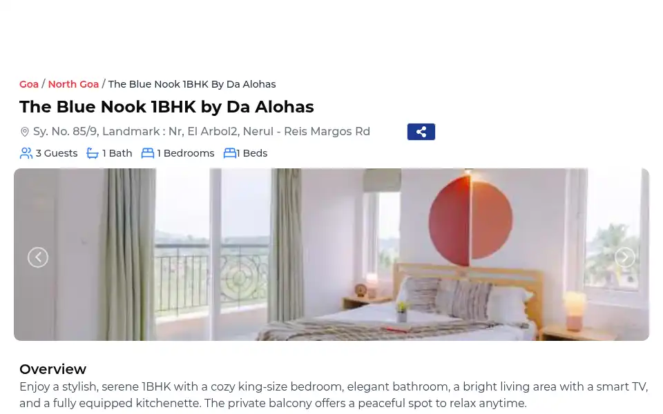 Screenshot of thealohas.com