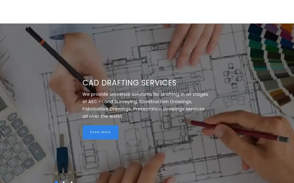 Screenshot of thearcengine.com