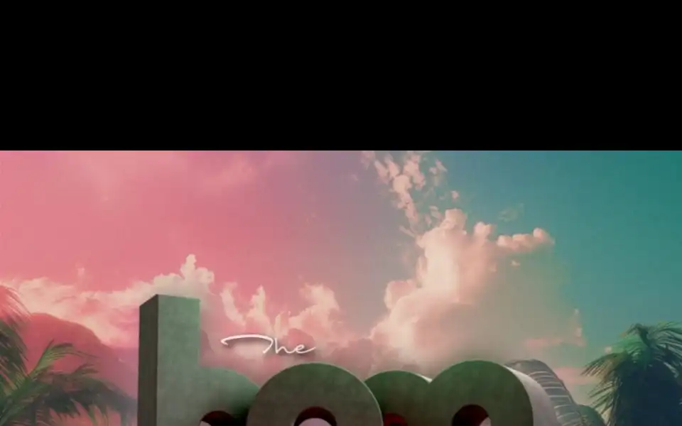 Screenshot of thebpmfestival.com