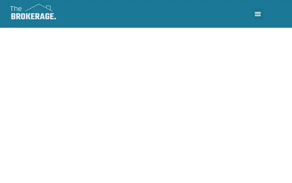 Screenshot of thebrokerage.ie