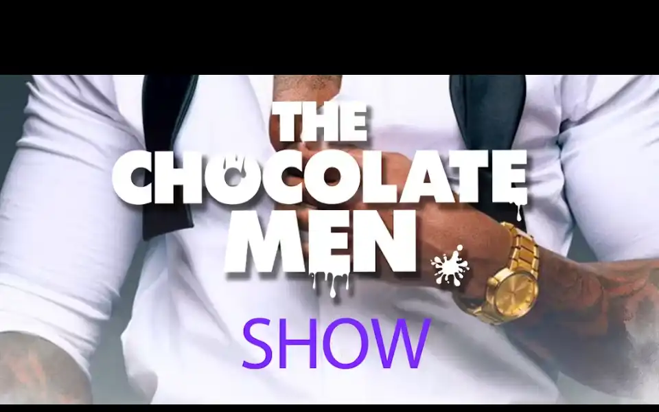 Screenshot of thechocolatemen.com