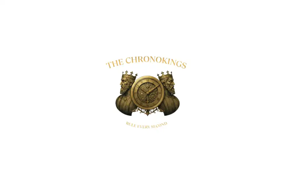 Screenshot of thechronokings.com