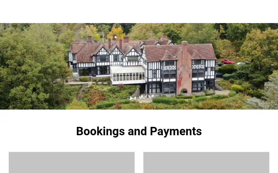 Screenshot of thecorsetryretreat.com