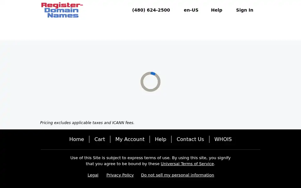 Screenshot of thedancedate.com