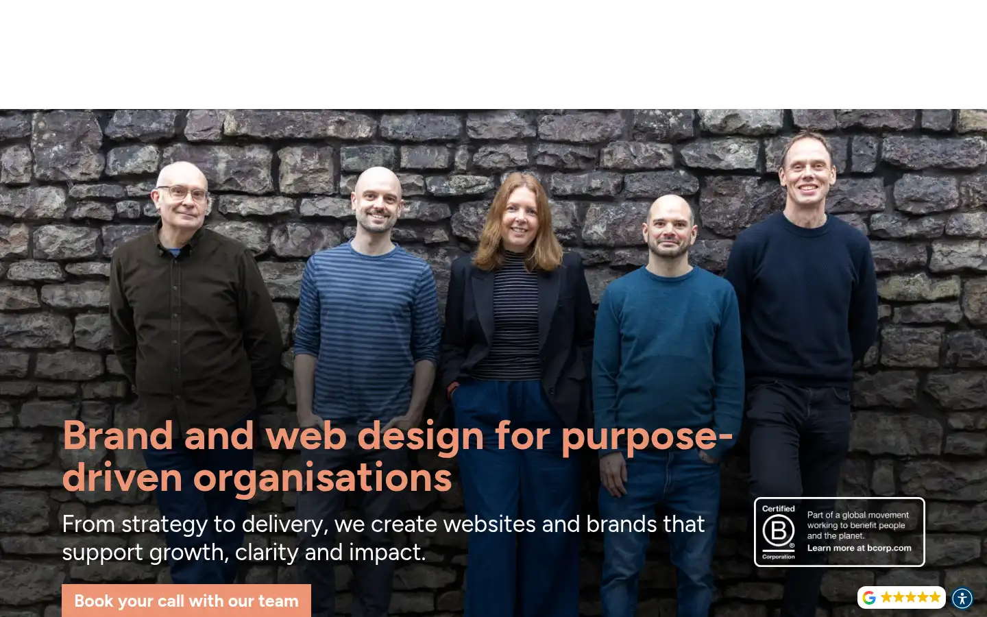 Screenshot of thedesignworks.co.uk