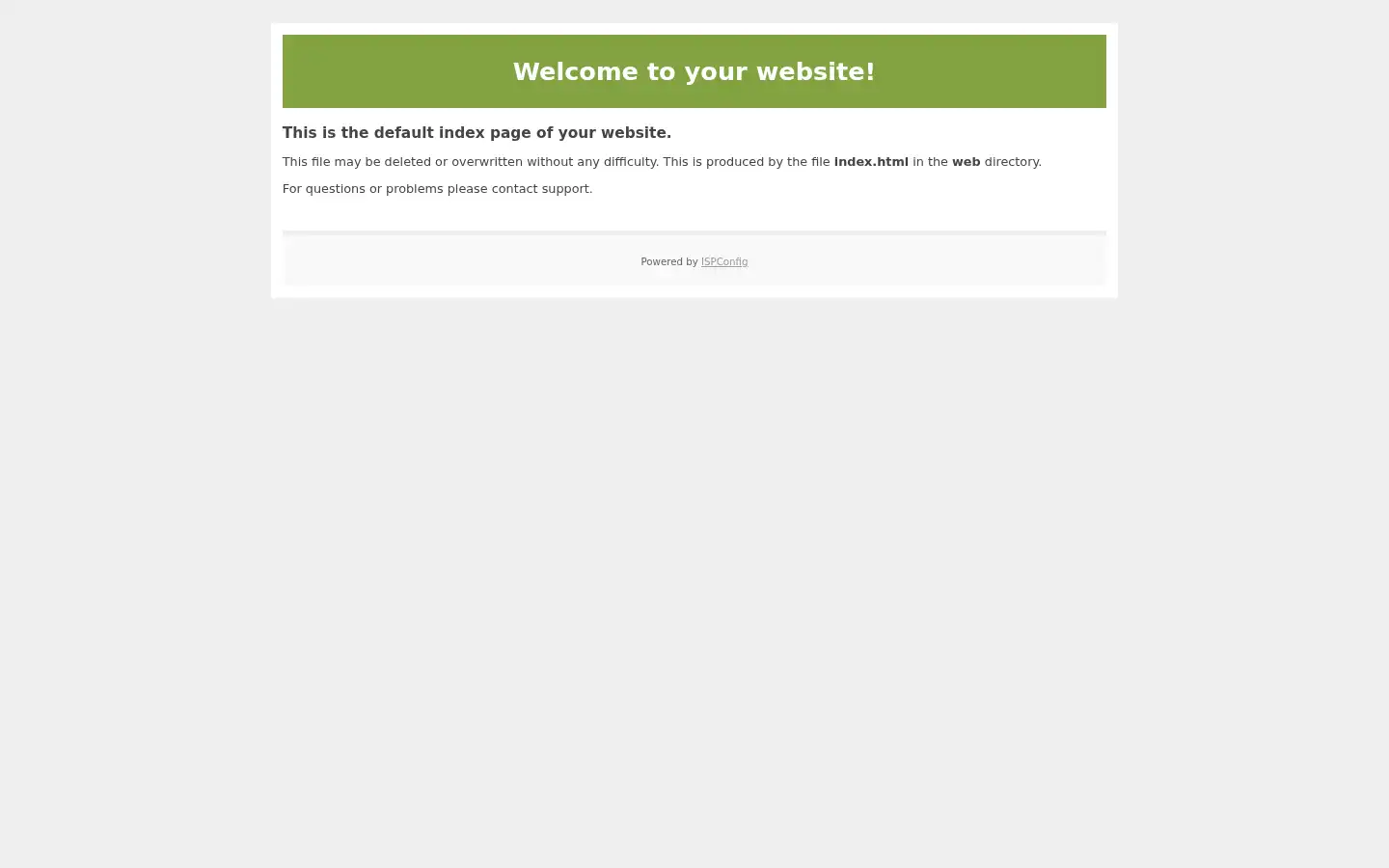 Screenshot of theflamel.com