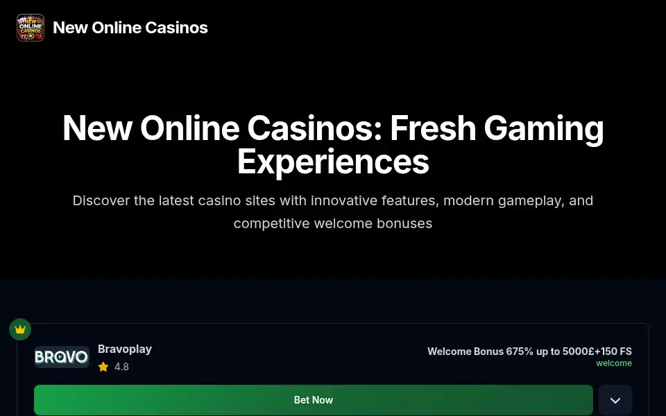 Screenshot of thegamingdesk.org