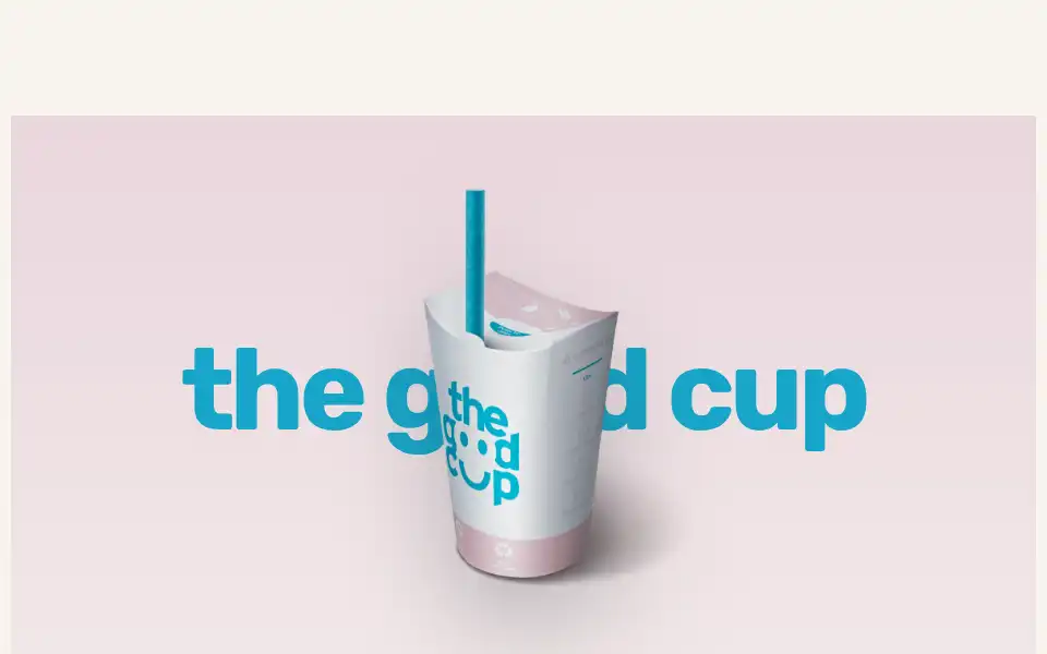 Screenshot of thegoodcup.nl