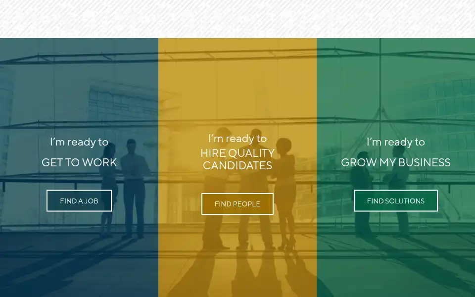 Screenshot of thehtgroup.com