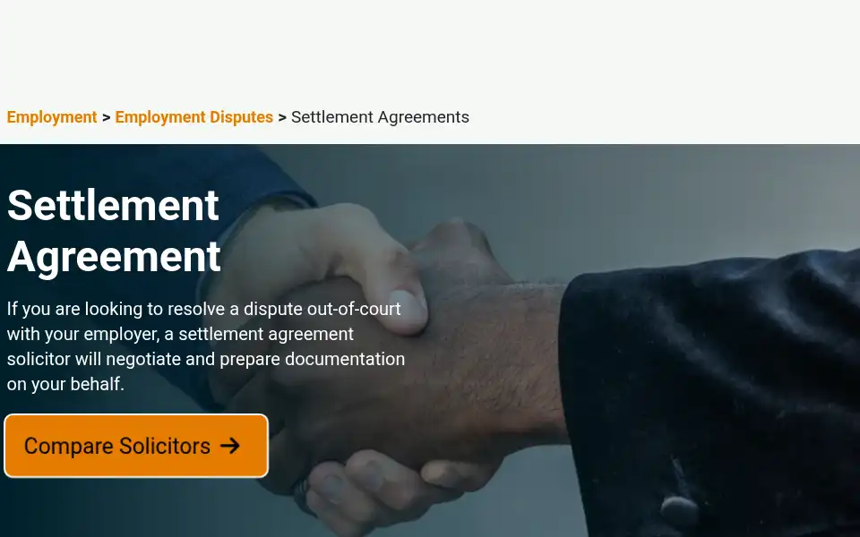Screenshot of thelawsuperstore.co.uk