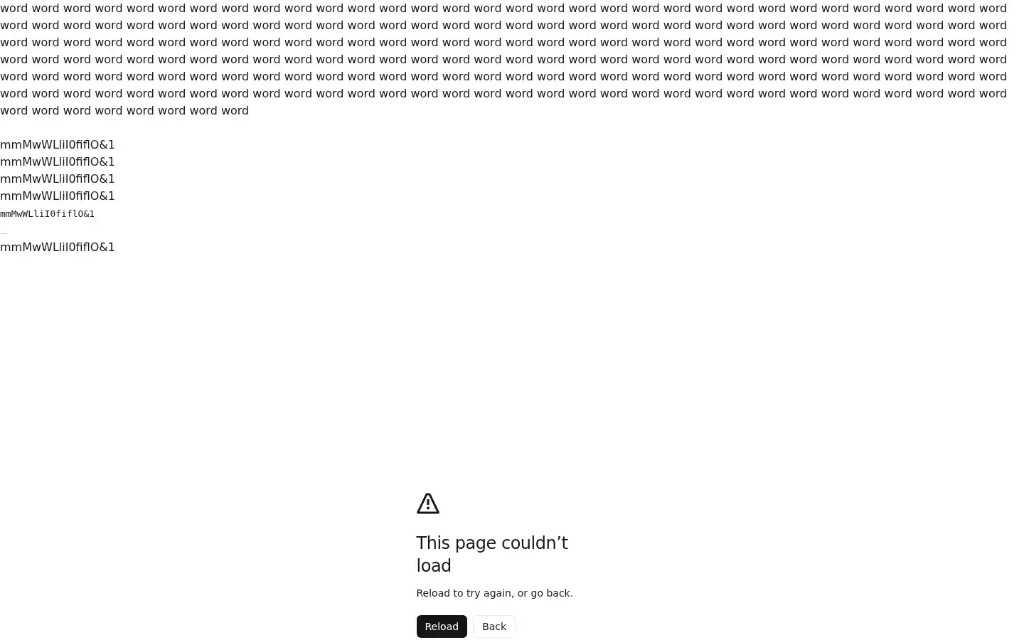 Screenshot of theluxuryhut.com