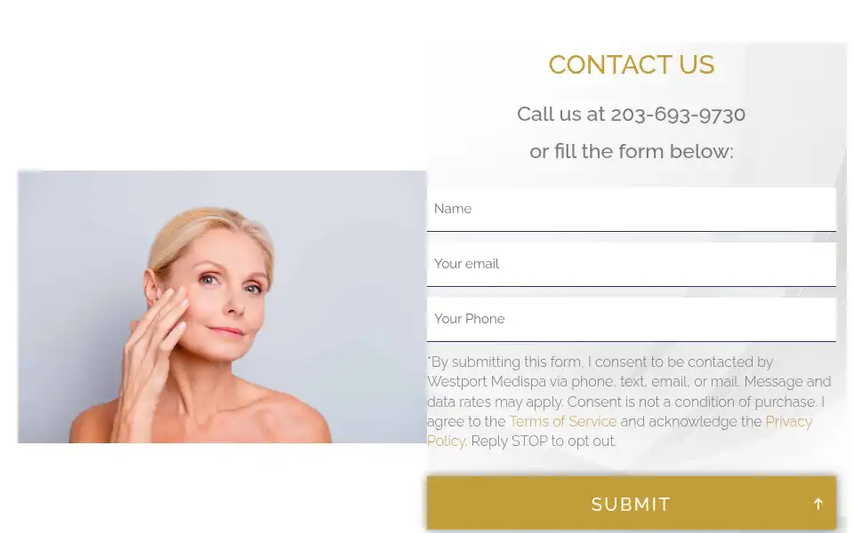Screenshot of themedispa.com