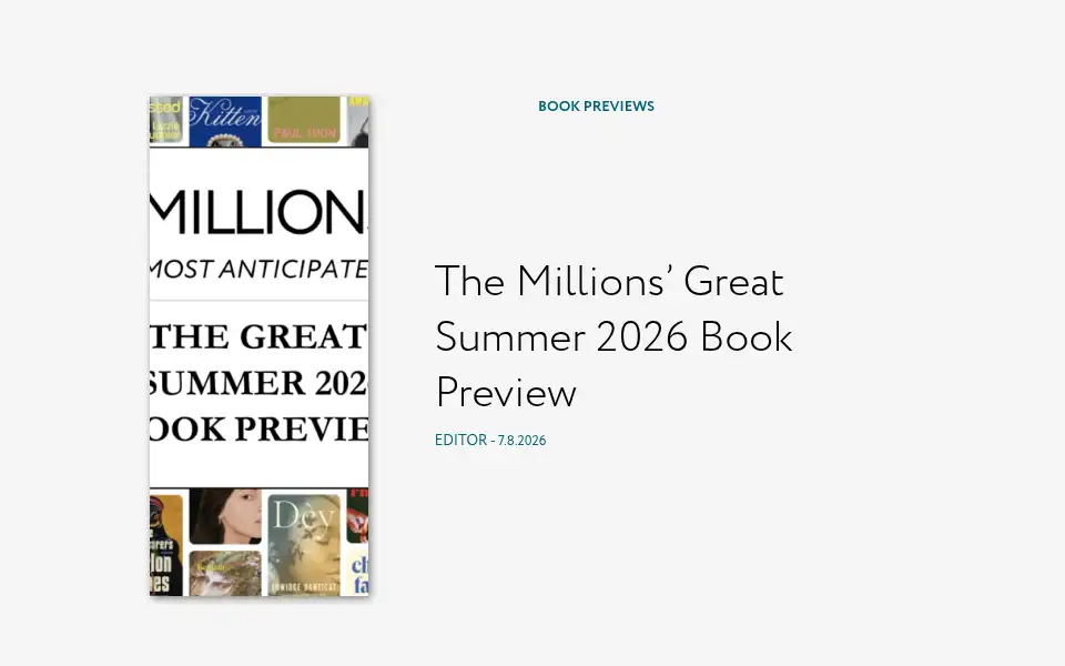 Screenshot of themillions.com