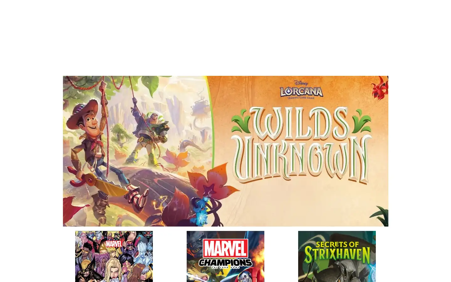 Screenshot of thenerdhut.co.uk