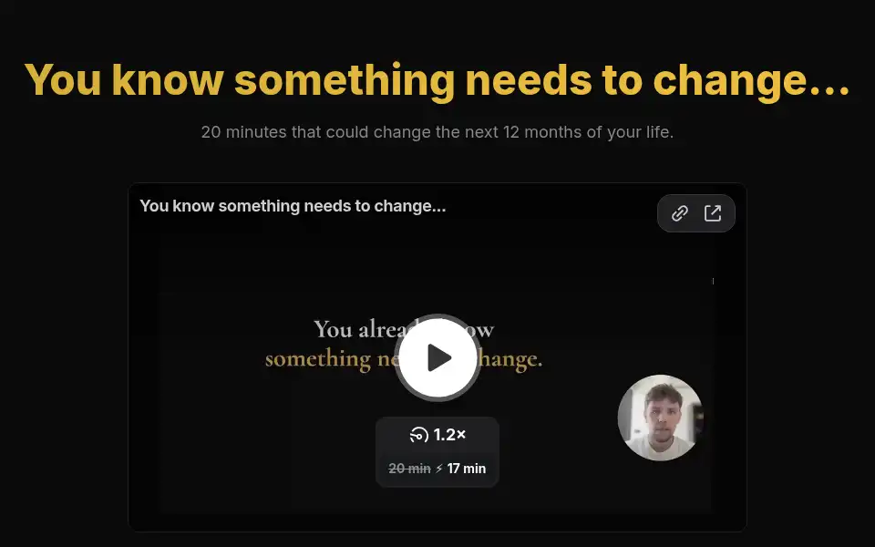 Screenshot of thenomadcircle.com